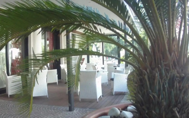 Hotel Arabel