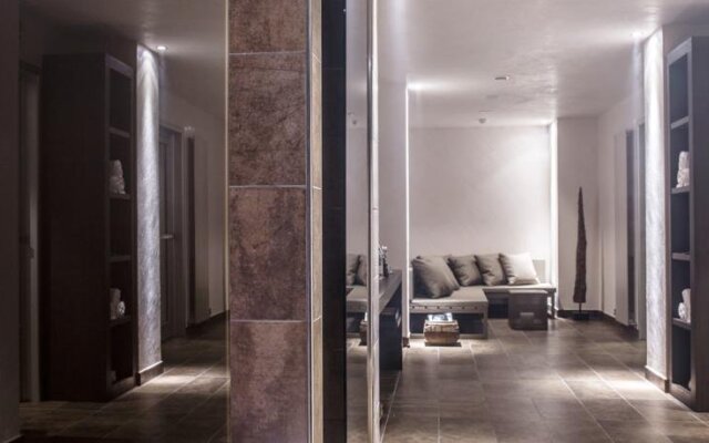 Hotel Europa