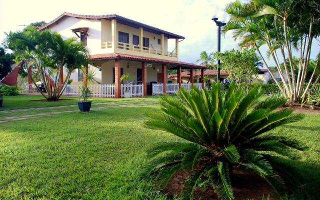 Hotel Pousada Rancho Fundo