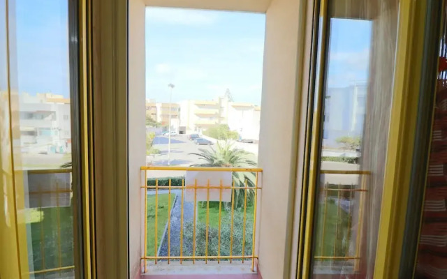 Travellito Vacanze "casa Lucia" Otranto 4 Places