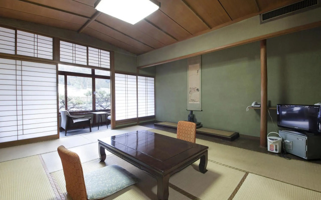 Ryokan Itaniya
