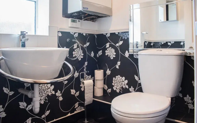 Rugby Lodge 3 Bedrooms Dublin