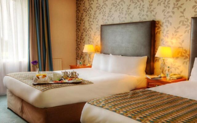 The Inn at Dromoland