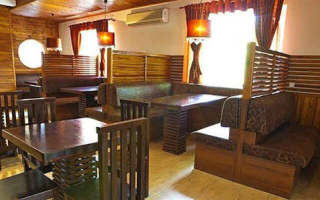 Club Hotel Safari