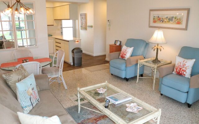 Jamaica Royale 025 - 1 Bedroom Condo