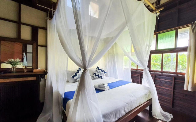 Baan Thong Ching Resort