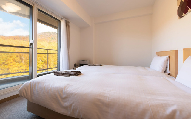 One Niseko Resort Towers