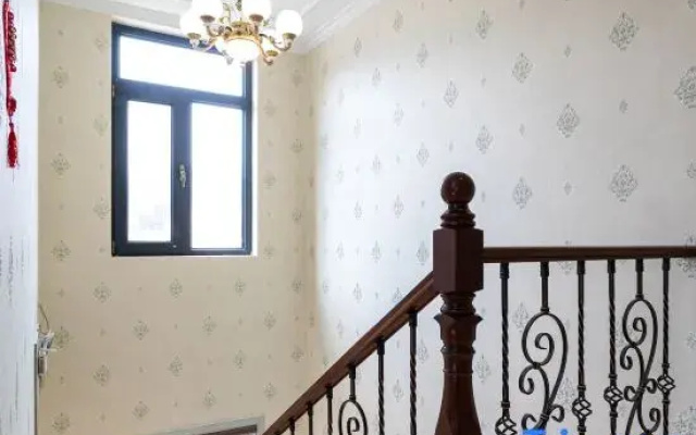 Beijing Leisure Time B&B