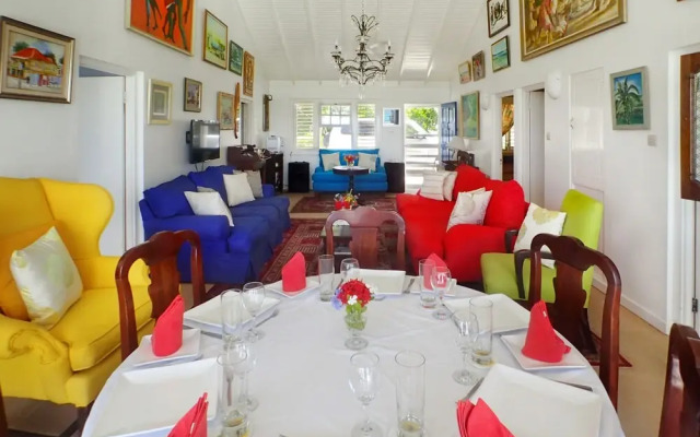 Salt Ash, Silver Sands 3BR