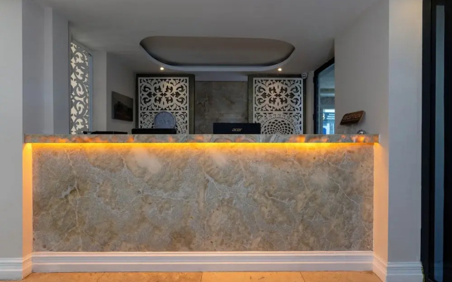 Porto Azul Otel