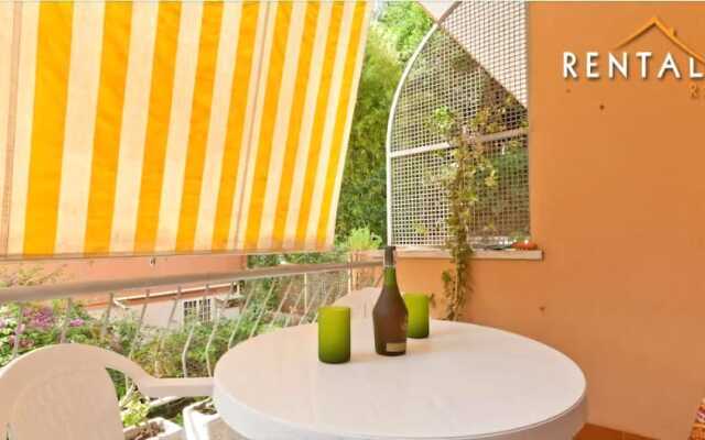 Rental inn Rome Pateras