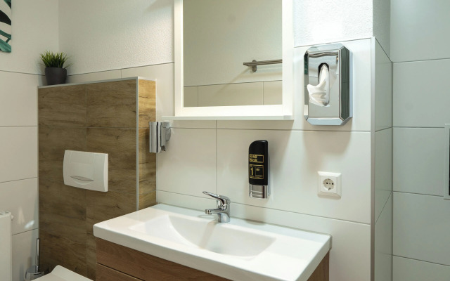 Hotel Post Mit Klimaanlage