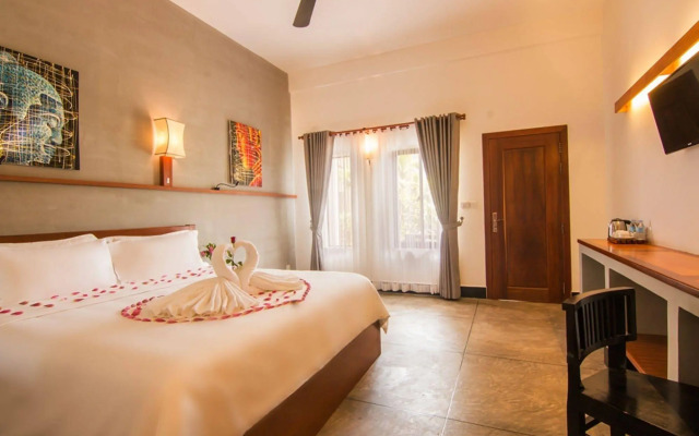 Ompil Angkor Residence