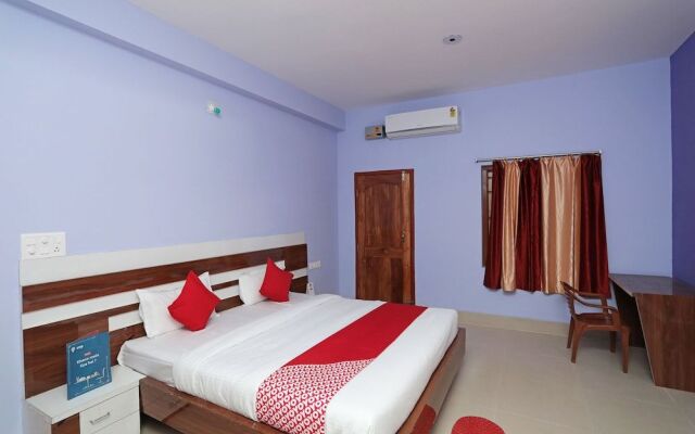 OYO 22547 Avigna Residency
