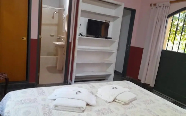 Apart Suites & Cabañas Duendes del Pungo