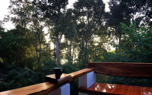 Phuphiang Khiangfah Resort