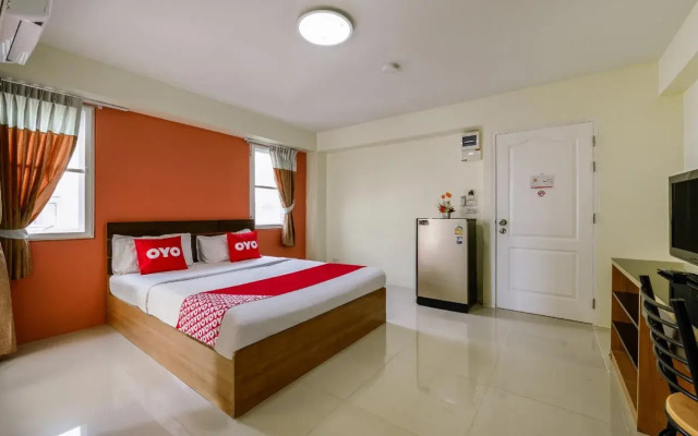 Salin Home Hotel Ramkhamhaeng