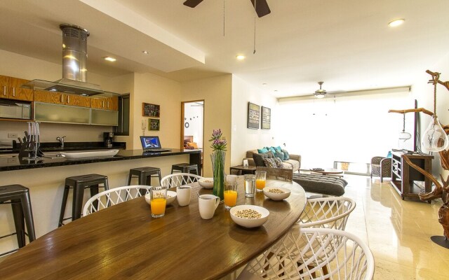 Studio One 102 by iMexico