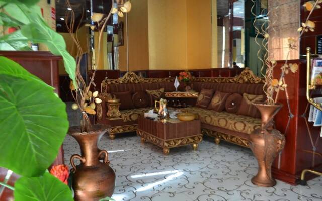 Sama Hotel