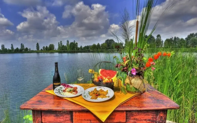 Agriturismo Due Laghi