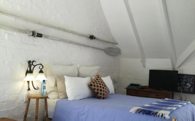 Sandriver Lodge