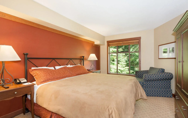 Horstman House by Whistler Premier