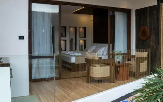 Capricho Villa
