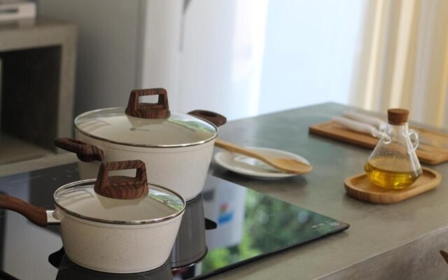 Fontes da Pipa by Liiv Rooms