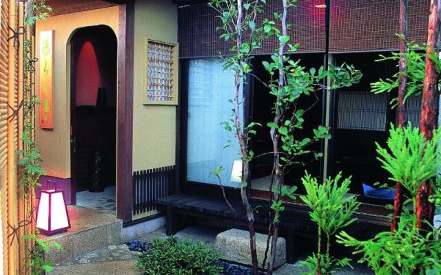 Oiwakeya Ryokan