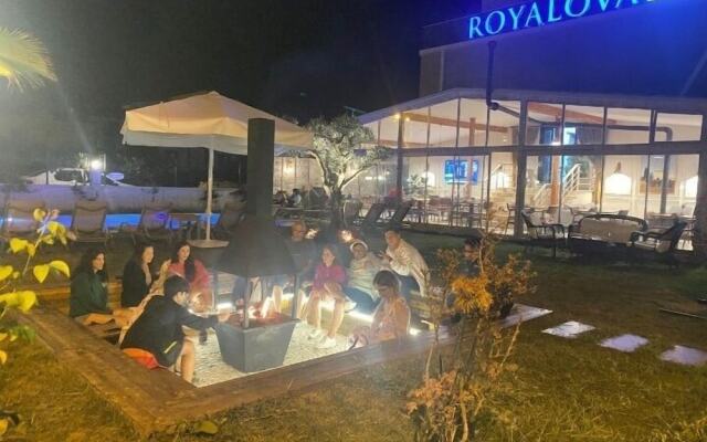 Royalova Hotel