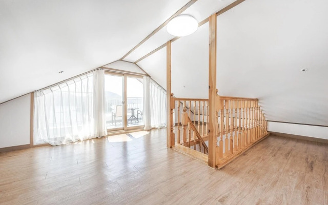 Tongyoung MartisBeach Pension