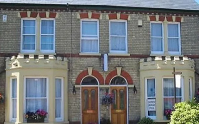 Victoria Guest House