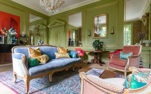 Penywern Road IV by Onefinestay