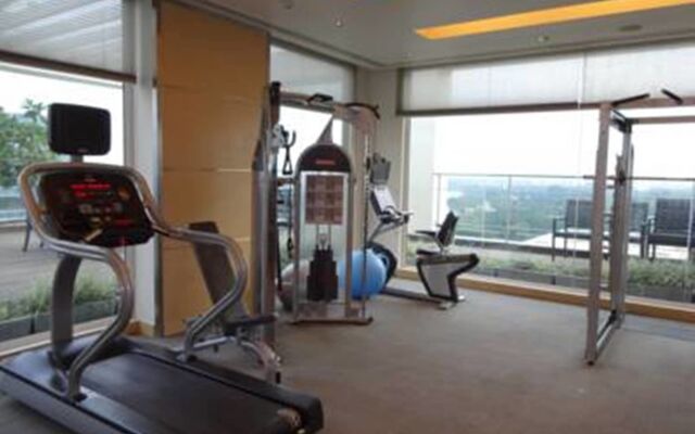 Pullman Chennai Anna Salai - Premium Brand By Accor