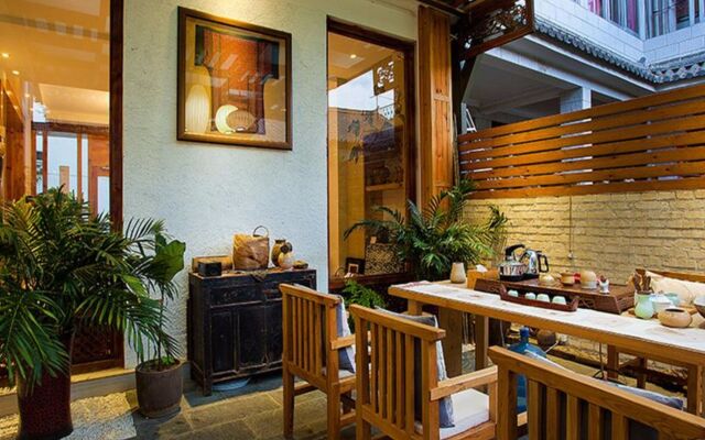 Dali Yun Xi Boutique Inn