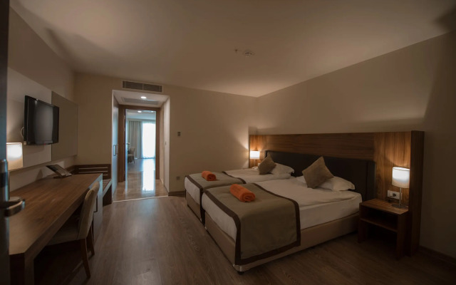 Nirvana Mediterranean Excellence - All Inclusive