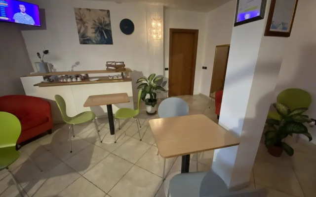 Hotel Le Corti