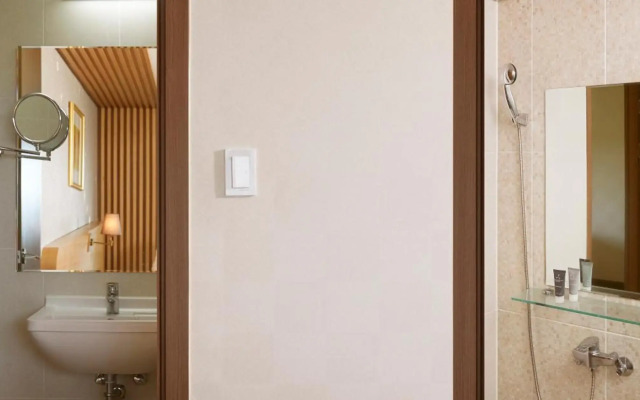 Jeju Aerospace Hotel