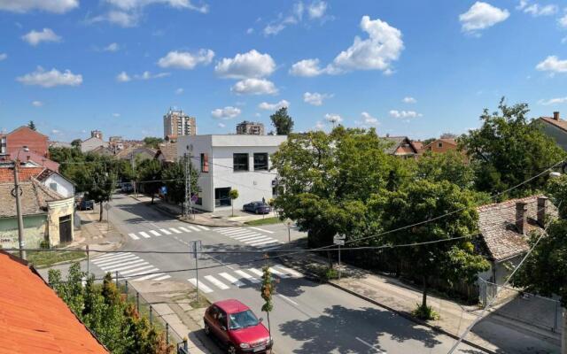 Apartmani Gacic- Sabac