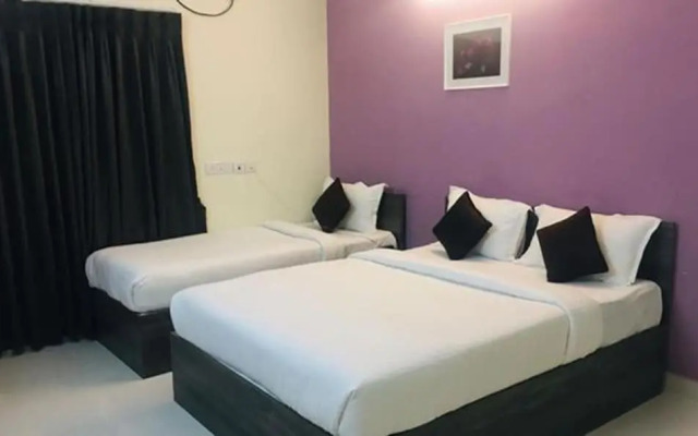 Fabhotel I Live Inn