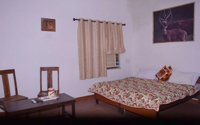 Hotel Ranthambore Vinayak