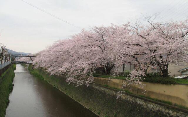 Estate Tokyu Nishikyogoku