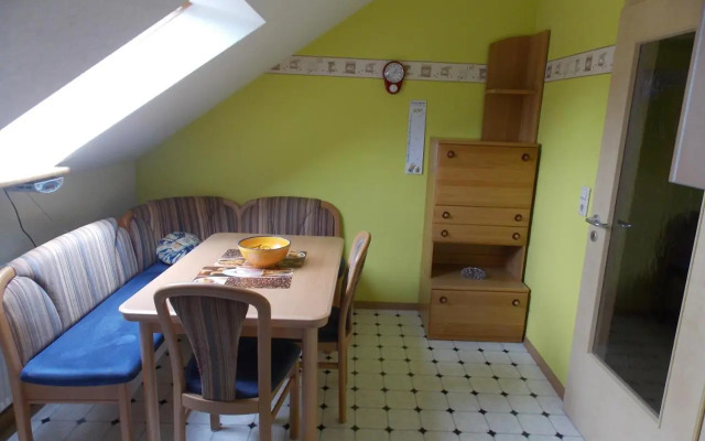 Ferienwohnung Inge Blum