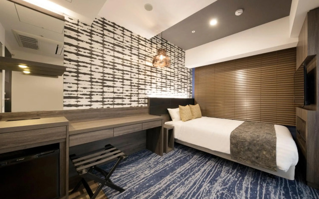 Quintessa Hotel Sapporo Susukino