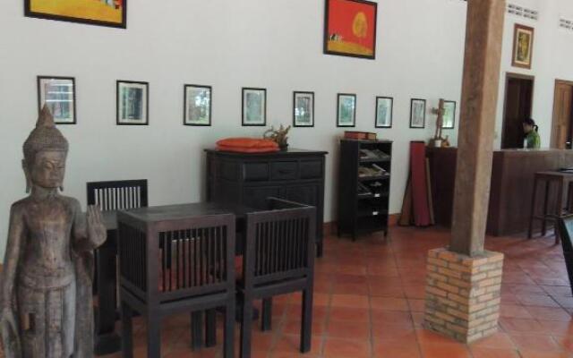 Arun Mekong Guesthouse