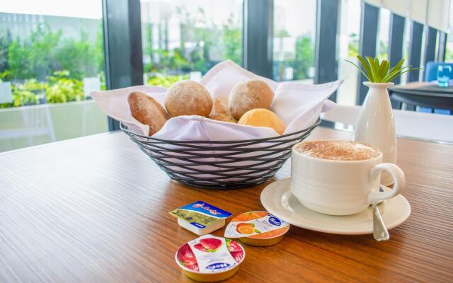 Park Inn by Radisson North Edsa