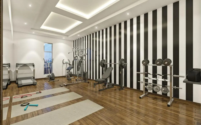 Regenta Central Hestia Dahej