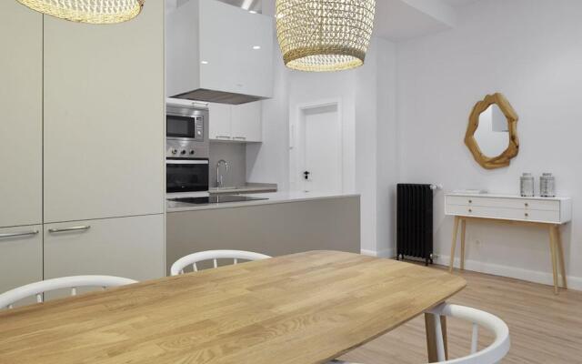 Mayor Suite 3 By Feelfree Rentals