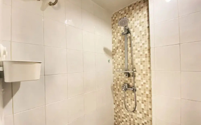 Fancy Designed 2Br At Gateway Ahmad Yani Cicadas Apartment