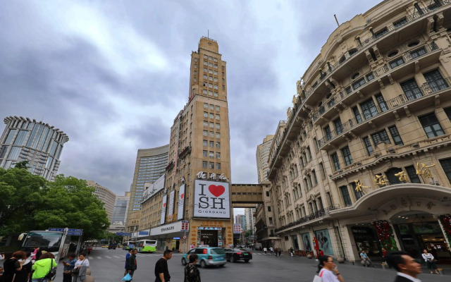 Seventh Heaven Hotel